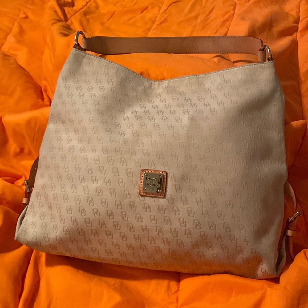 Dooney Bourne Purse Large hand bag